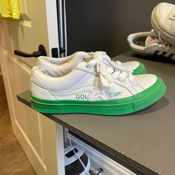 GOLF ke FLEUR - Picture 1 of 4